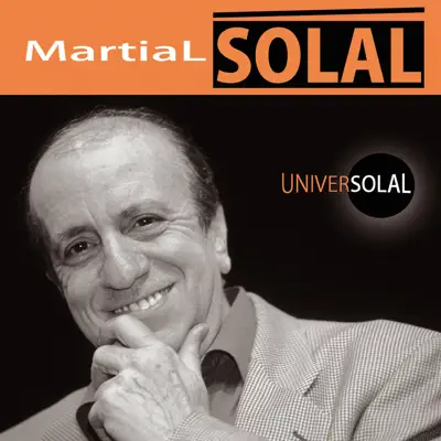 Universolal (Best Of) - Martial Solal
