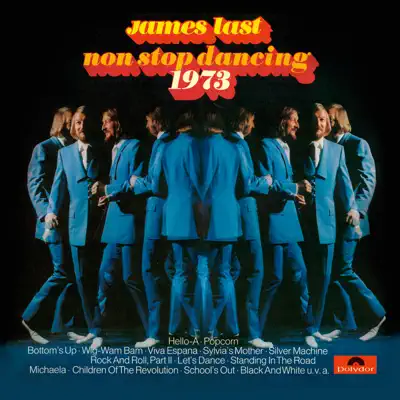 Non Stop Dancing 1973 - James Last