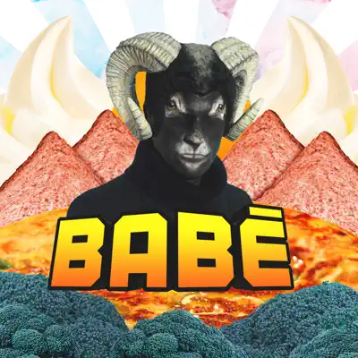 Babé - Single - Mike Amigorena