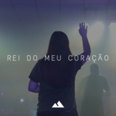 Rei do Meu Coração (Ao Vivo) artwork