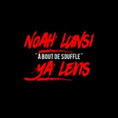 A bout de souffle (feat. Ya Levis) artwork