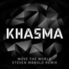 Move the World (Steven Manolo Remix) - Single