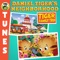 A Tiger Family Trip - Daniel Tiger lyrics