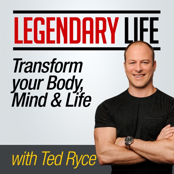 Legendary Life I Lose Weight, Fight Disease & Live A Longer, Healthier Life