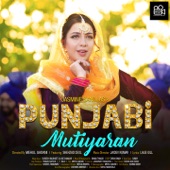 Punjabi Mutiyaran (feat. Shehzad Deol) artwork