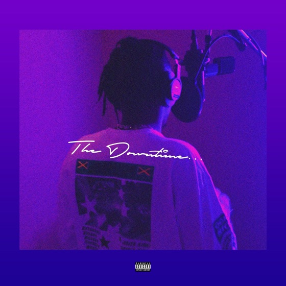 Cover artwork for Computer Love