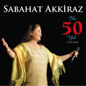 Sabahat Akkiraz ile 50 Yıl artwork