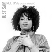 Rise Up (Performance Version) artwork