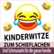 Witze: eine Jung und Alt Witzekanonade - Witze Erzähler TA & Todster lyrics