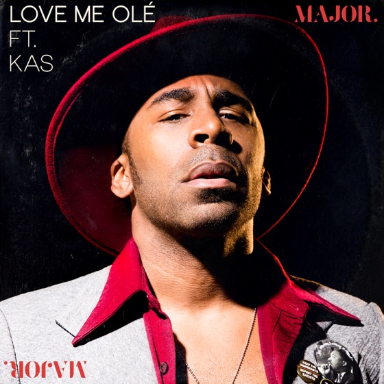 Cover artwork for Love Me Ole (feat. KAS)