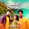 Lalli Chhali - Masoom Sharma lyrics