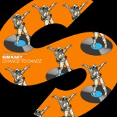 Chance To Dance (Extended Mix) artwork