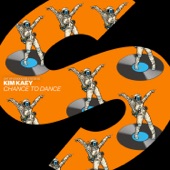 Chance To Dance artwork