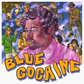 Blue Cocaine