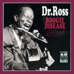 Doctor Ross - My Bebop Gal