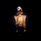 Bones - EP artwork