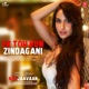 EK TOH KUM ZINDAGANI cover art