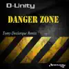 Stream & download Danger Zone - Single