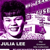 Julia Lee - Dream Lucky Blues