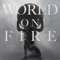 World on Fire - Klergy lyrics