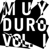 Muy Duro, Vol. 1 - EP