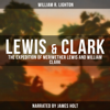Lewis & Clark - William R. Lighton