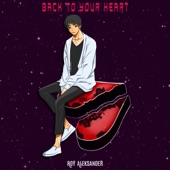 Back to Your Heart artwork