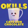 Café Con Chocolate - Single album lyrics, reviews, download