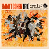 Emmet Cohen - You Don't Know What Love Is