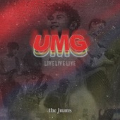 Umaga (Live) artwork