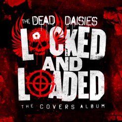 LOCKED AND LOADED - THE COVERS ALBUM cover art