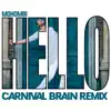 Hello (Carnival Brain Remix) - Single album lyrics, reviews, download