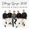 Setanggi Syurga 2020 - Single