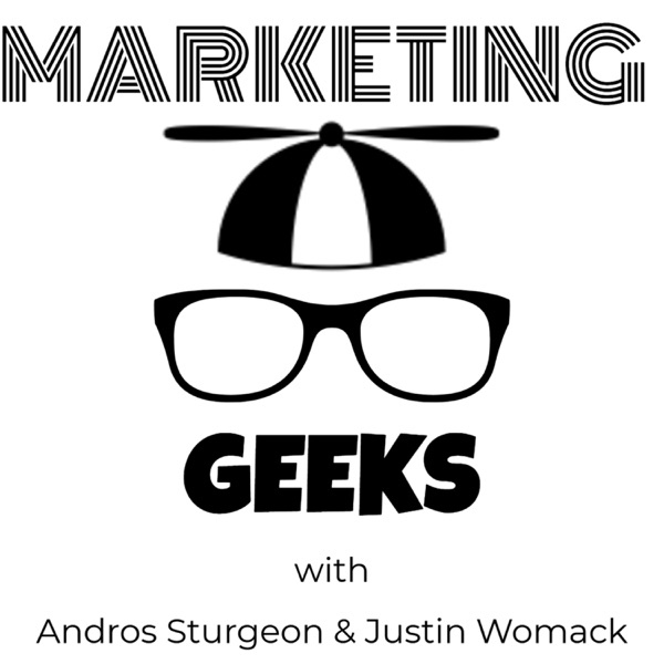 Marketing Geeks Marketing Geeks
