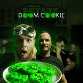 Doom Cookie artwork