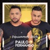 Relacionamento Aberto (Ao Vivo) - Single