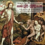 The Brabant Ensemble & Stephen Rice - Te Deum laudamus: I. Te Deum laudamus