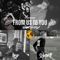 Songer - From Us to You artwork