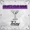 What's Your Name (feat. Harrison Sands) - FOLEY lyrics