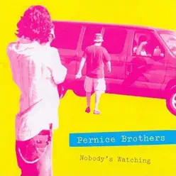 Nobody's Watching (Live) - Pernice Brothers