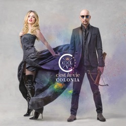 Colonia - C'est La Vie