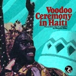 Maurice Bitter - Invocation to Papa Legba / Dahomey Rhythms "The Paul'l"/ Maize Rhythm