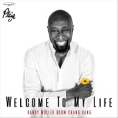 Welcome to My Life artwork