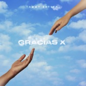 Gracias X artwork