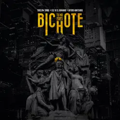 Tu No Eres Bichote - Single - Shelow Shaq Tu No Eres Bichote - Single - Shelow Shaq