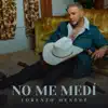 No Me Medí - Single album lyrics, reviews, download