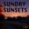 Sunday Sunsets - c.rsn lyrics