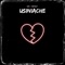 Usiniache (Don't Leave Me) [feat. Entrizy] - Azo lyrics