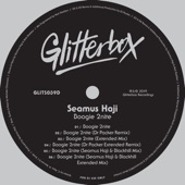 Boogie 2nite (Seamus Haji & Blackhill Extended Mix) artwork
