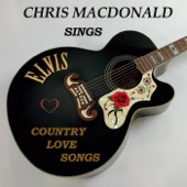 Elvis Country Love Songs artwork